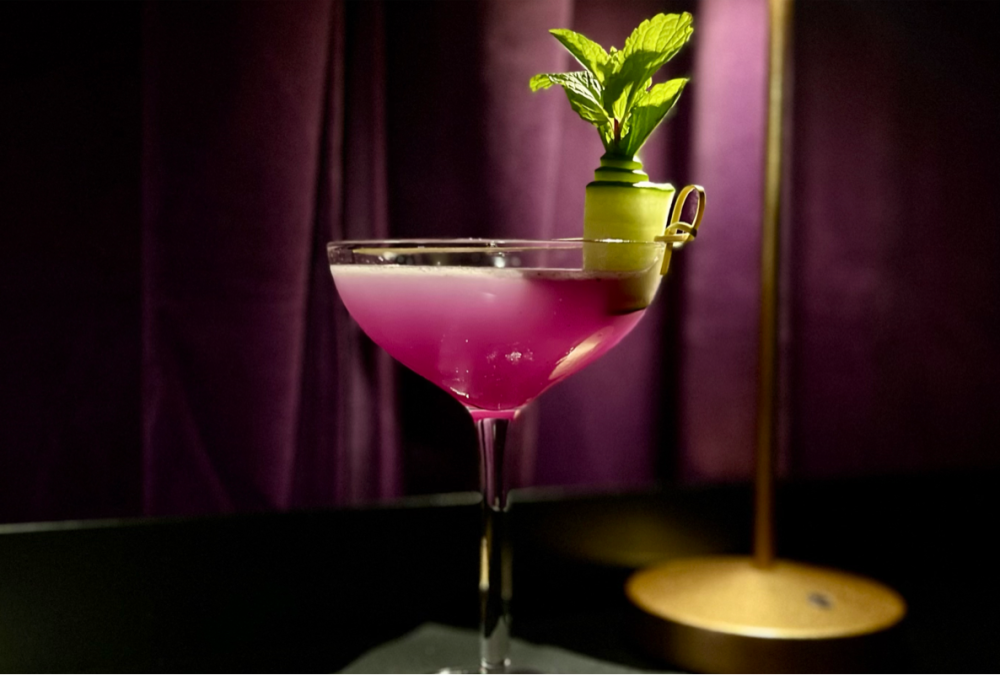 Norigami - Hidden Bar
