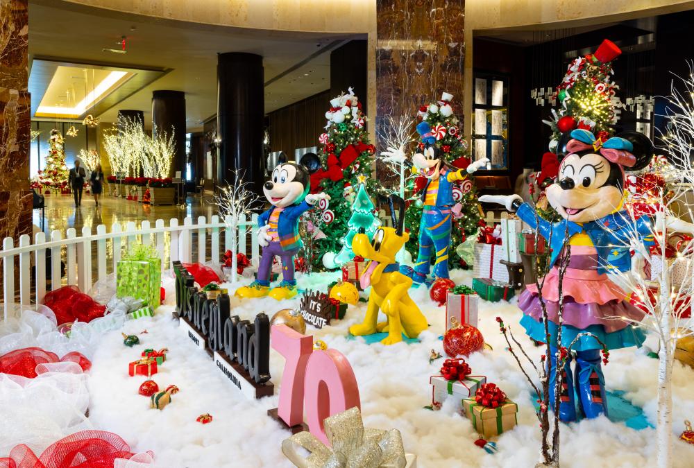 Hilton Americas-Houston