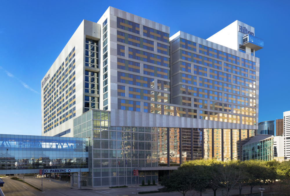 Hilton Americas-Houston
