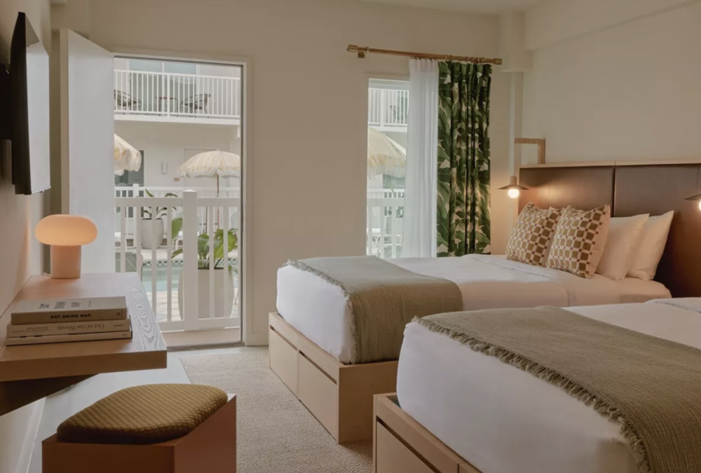 Hotel Lucine