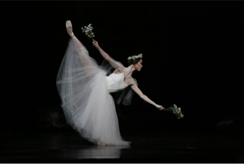 Houston Ballet - Giselle