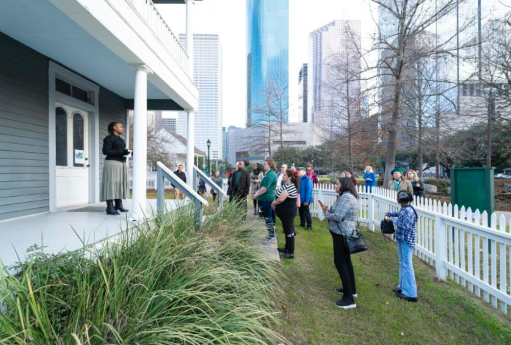 Houston Signature Experiences