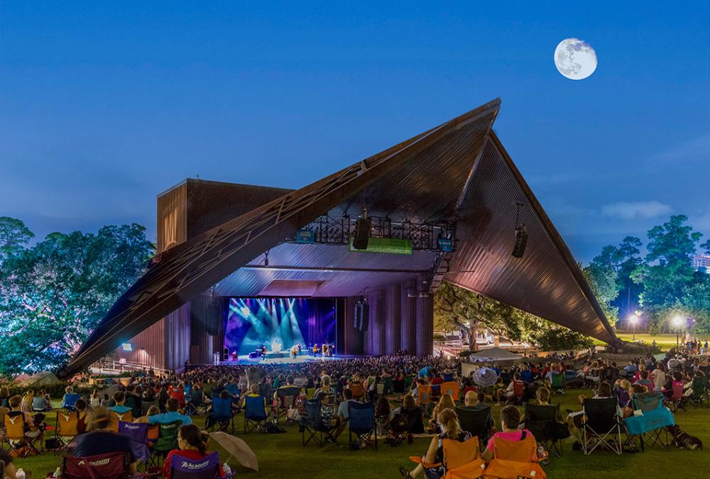 DTN - PPS - Home Page - Miller Outdoor Theatre