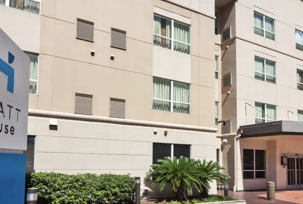 Hyatt House Galleria