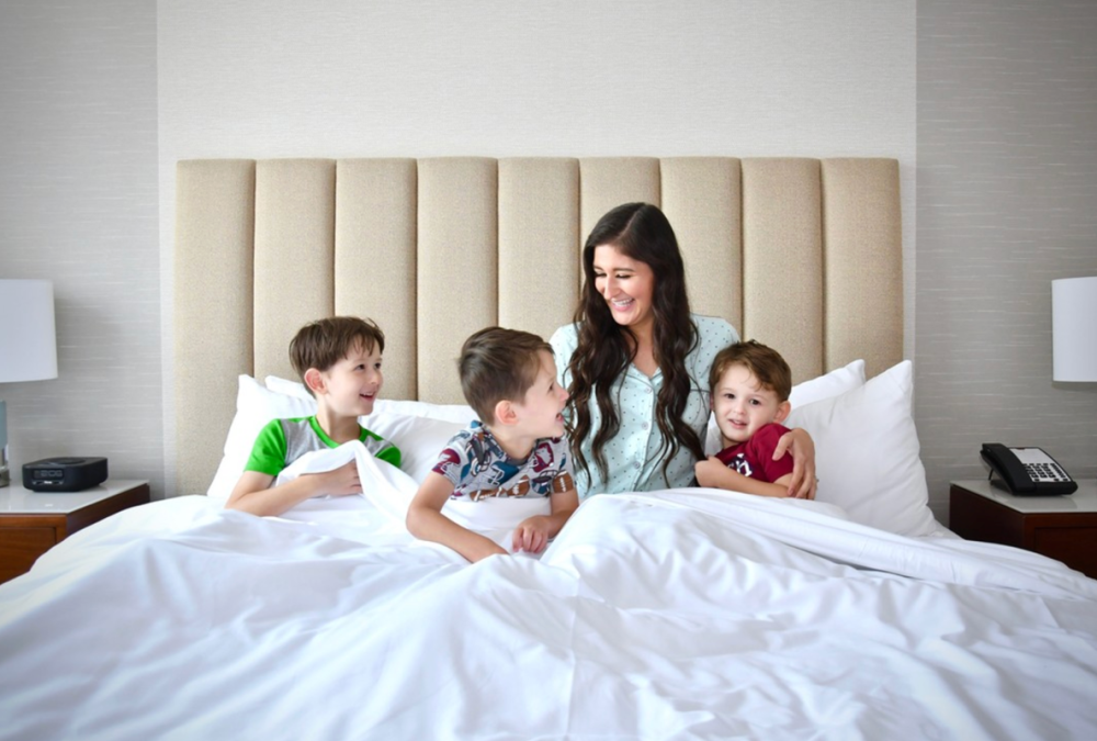 Intercontinental Houston
