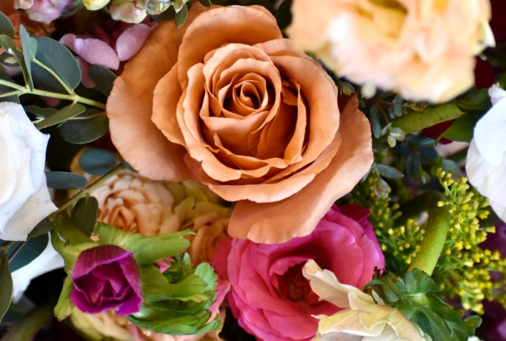 Isidora Flower Shop
