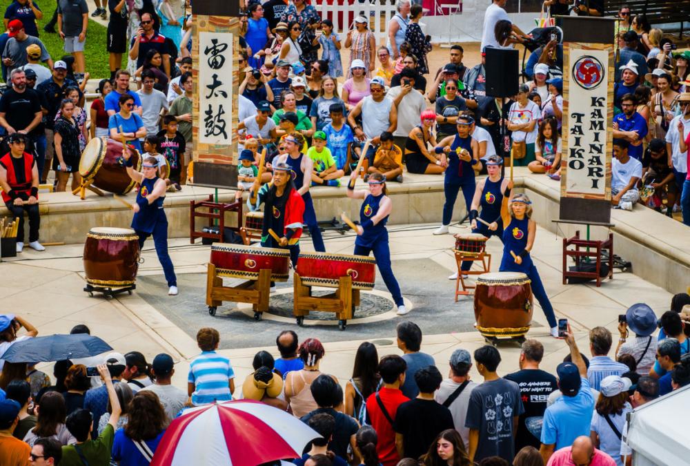 Japan Festival Houston
