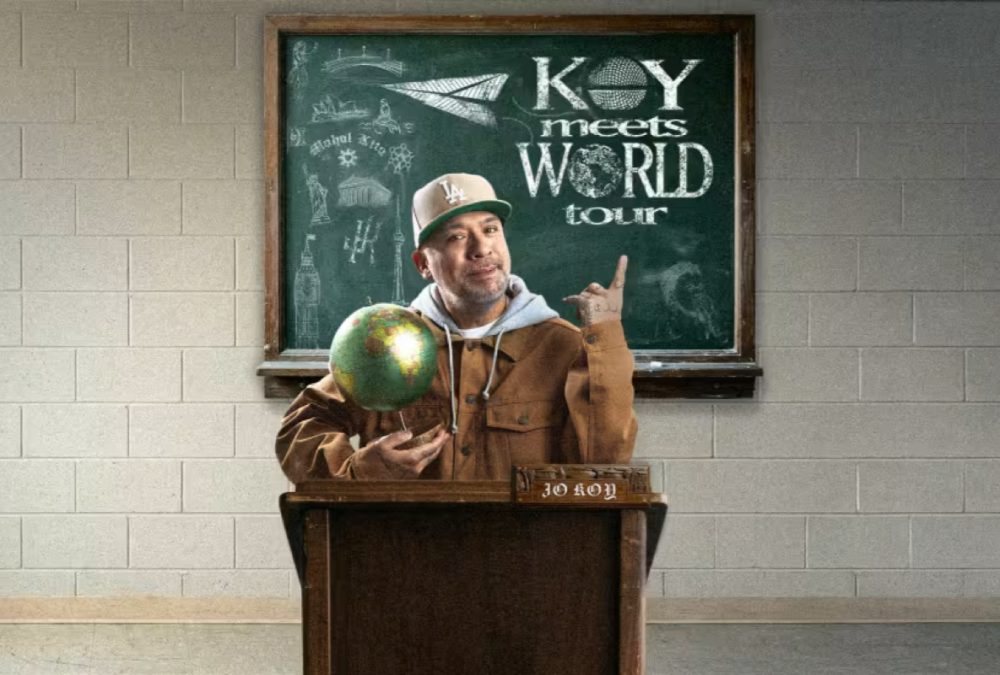 Jo Koy