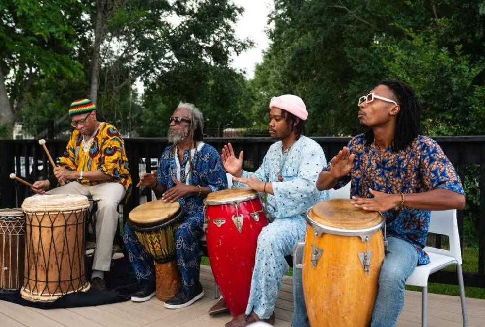 Juneteenth 160 Fest