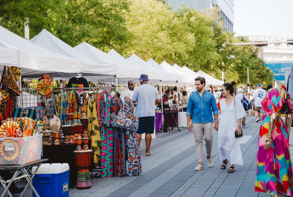 Juneteenth - Avenida