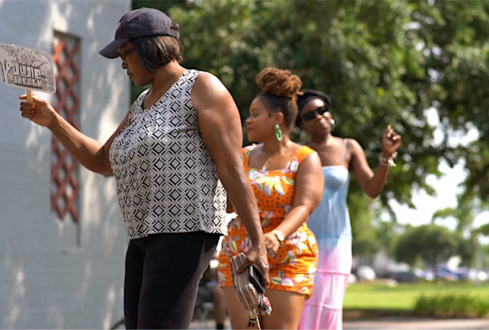 Juneteenth
