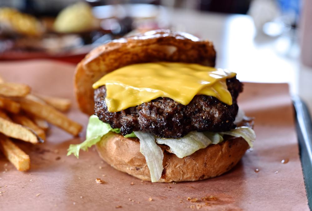 Killen's Burgers