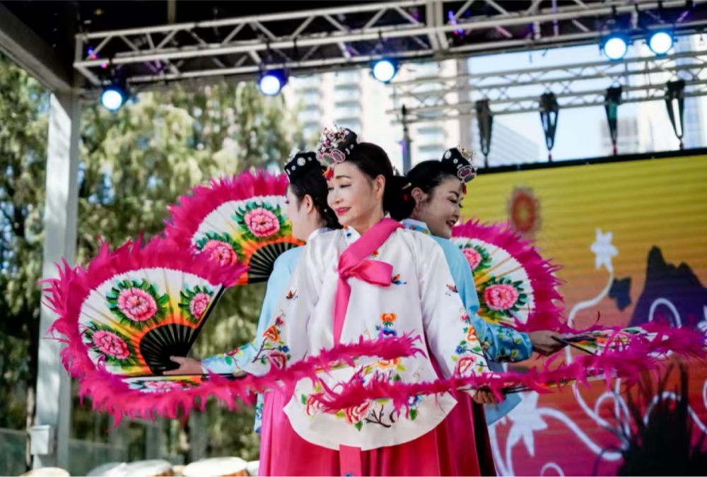 Korean Festival