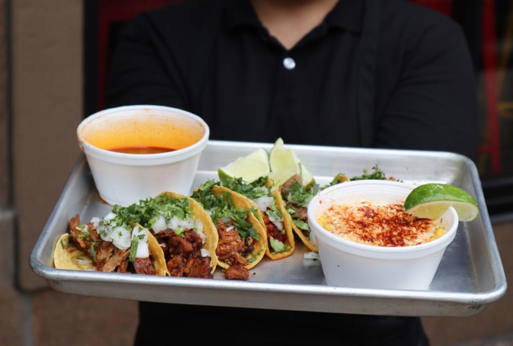 La Calle Tacos