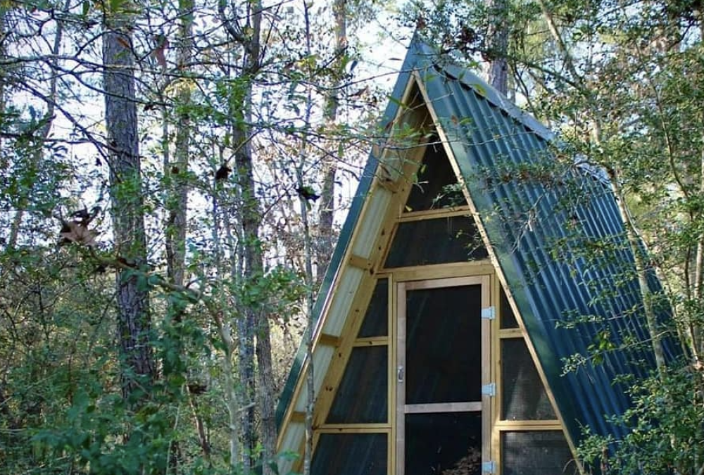Lake Houston Wilderness Park