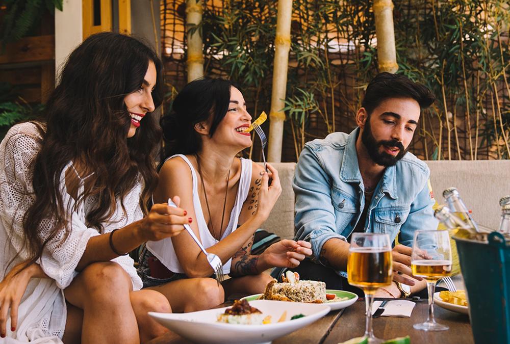 Latin Restaurant Weeks