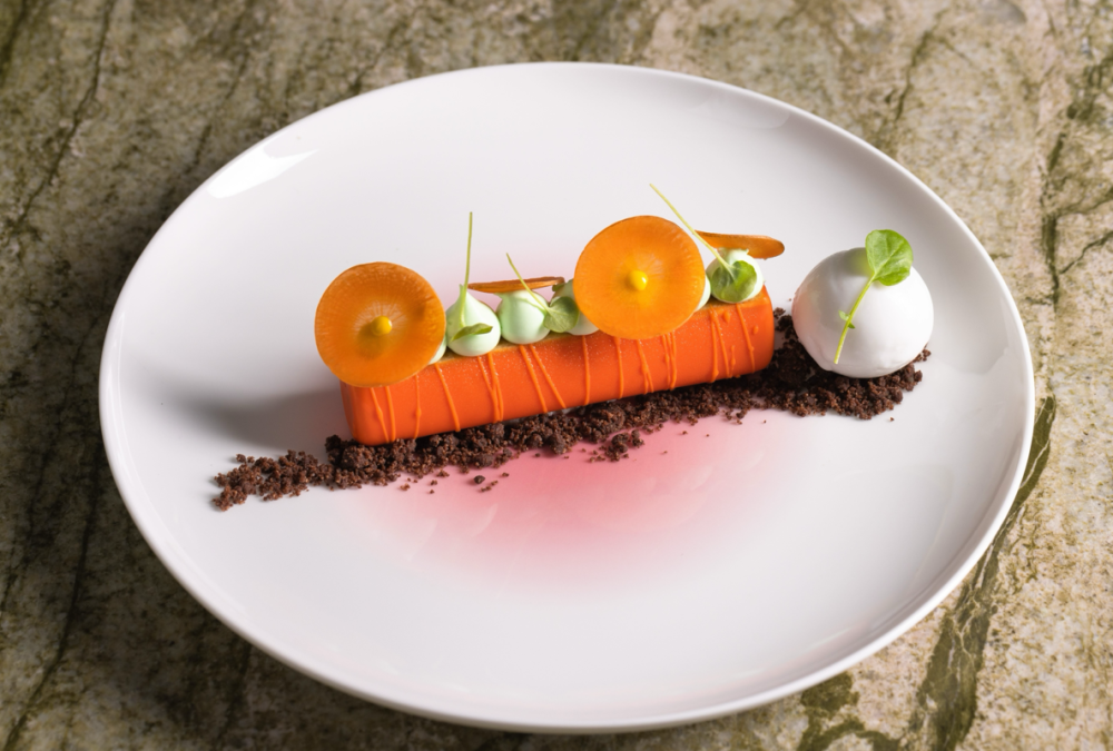 Le Jardinier - Easter Brunch