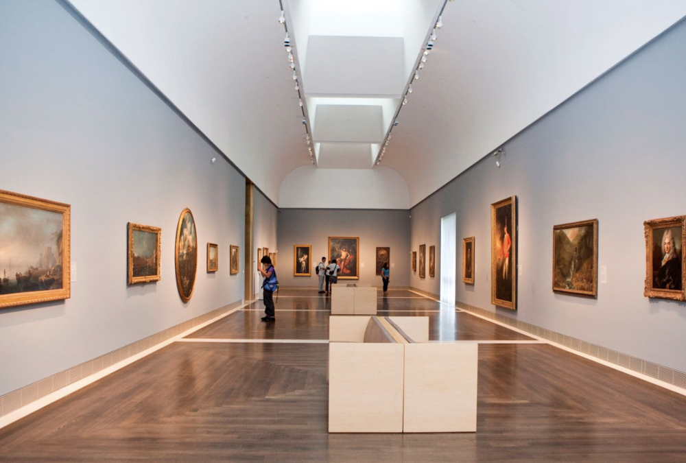 Museum of Fine Arts, Houston