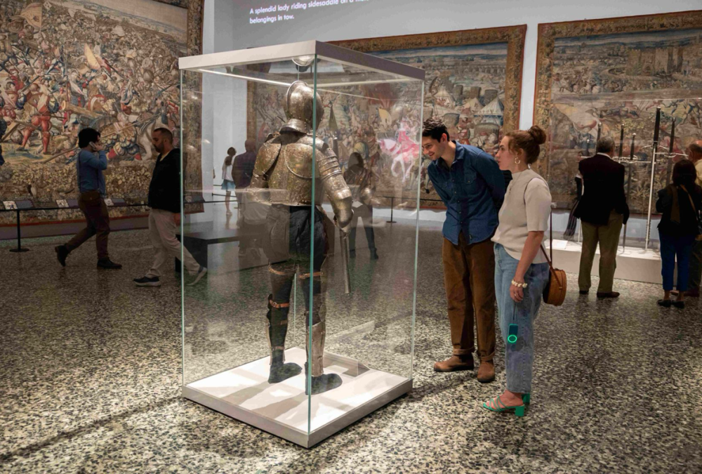 Museum of Fine Arts, Houston