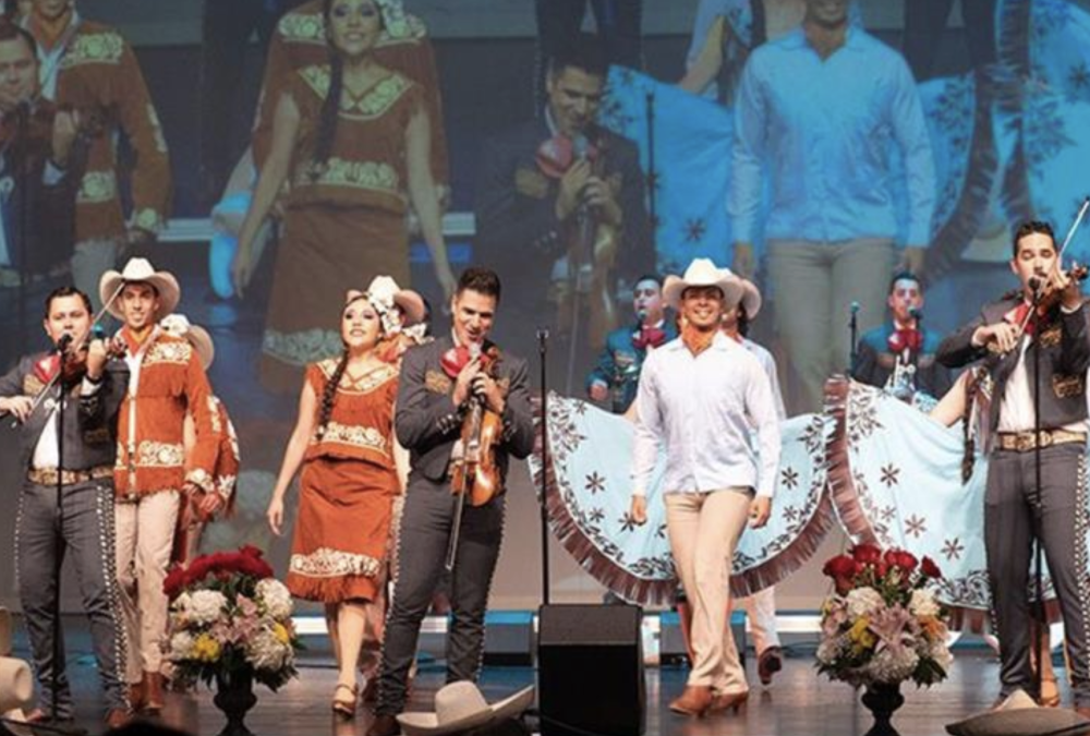 Mariachi Festival