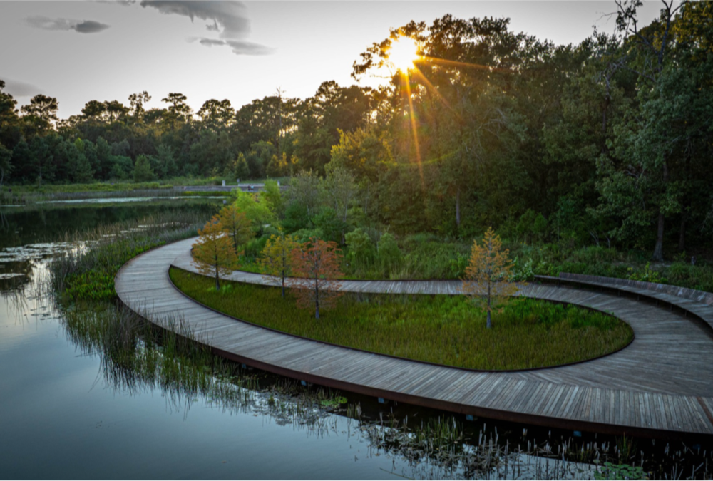 Memorial Park