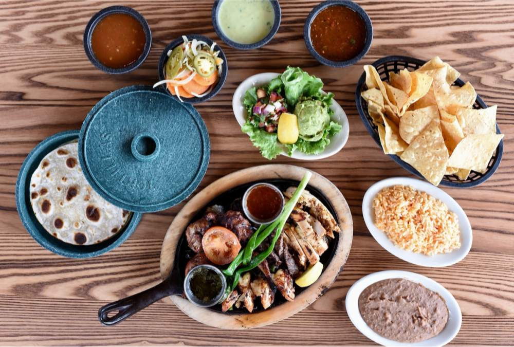 Molina's Cantina