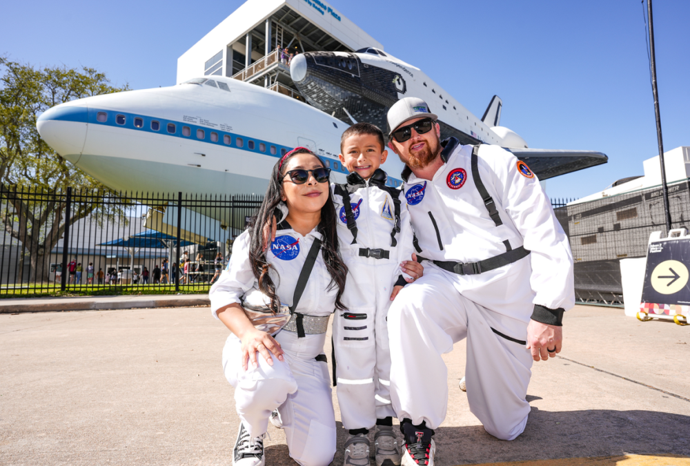 Moon 2 Mars Festival