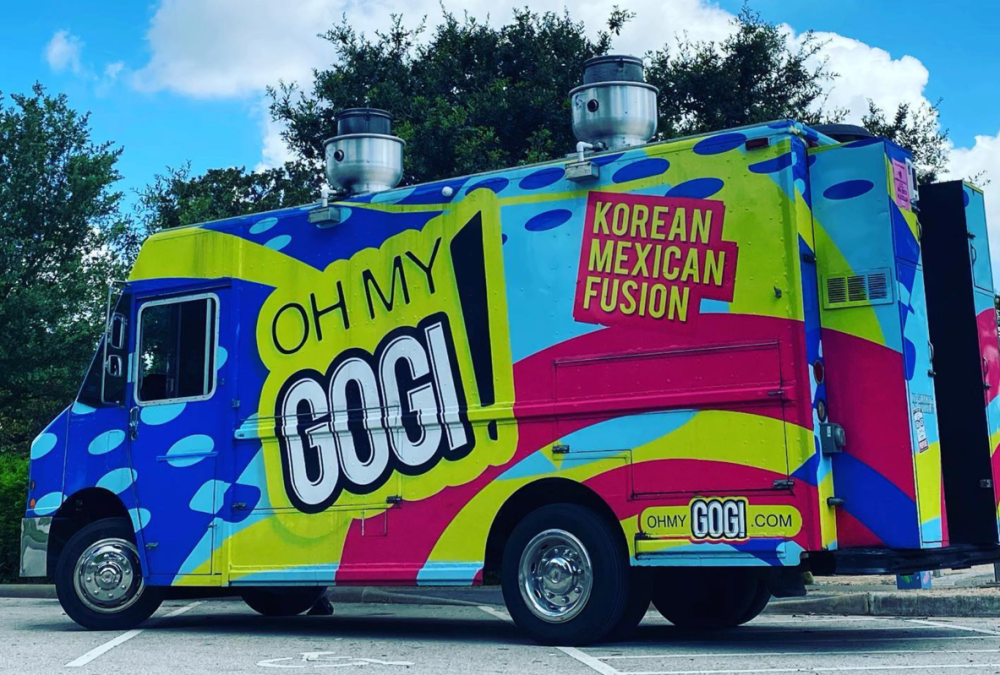 Oh My Gogi