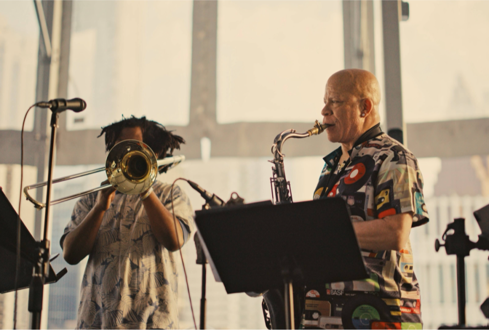 POST - Black History Month