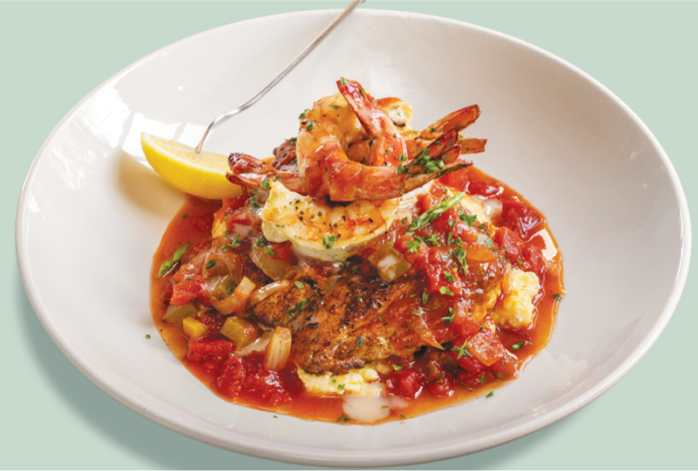 Pappadeaux Kitchen