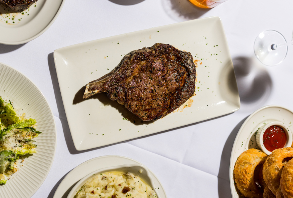 Pappas Bros. Steakhouse