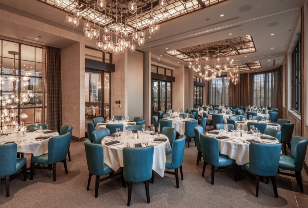 Perry's Steakhouse & Grille - River Oaks