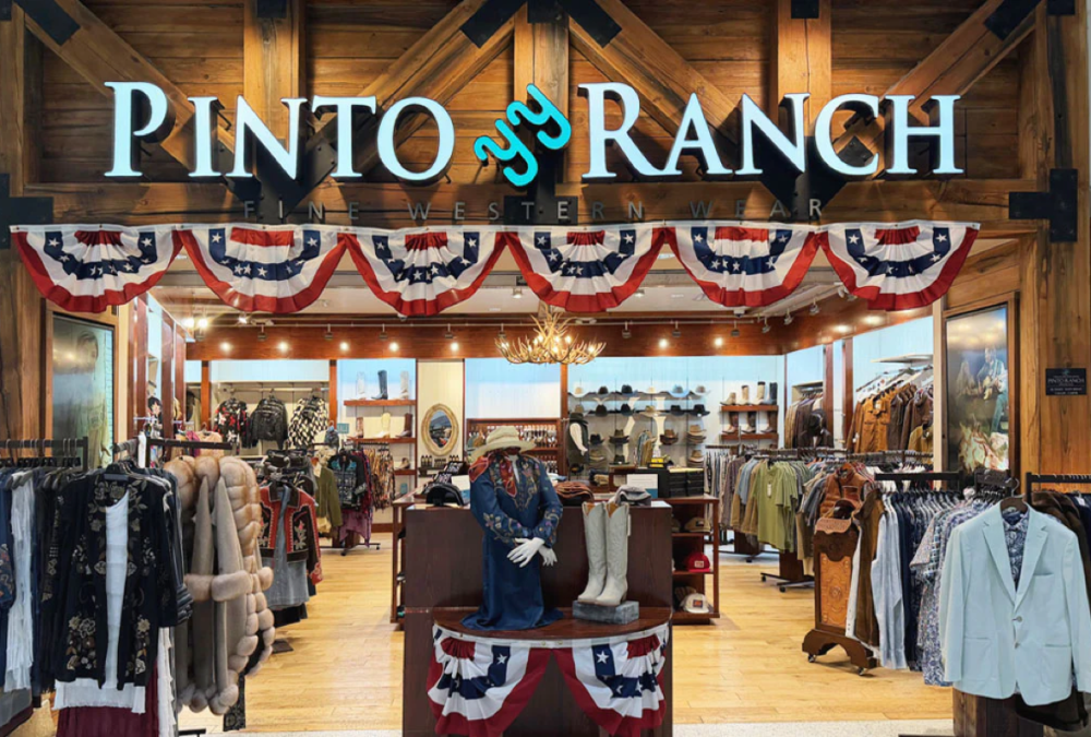 Pinto Ranch