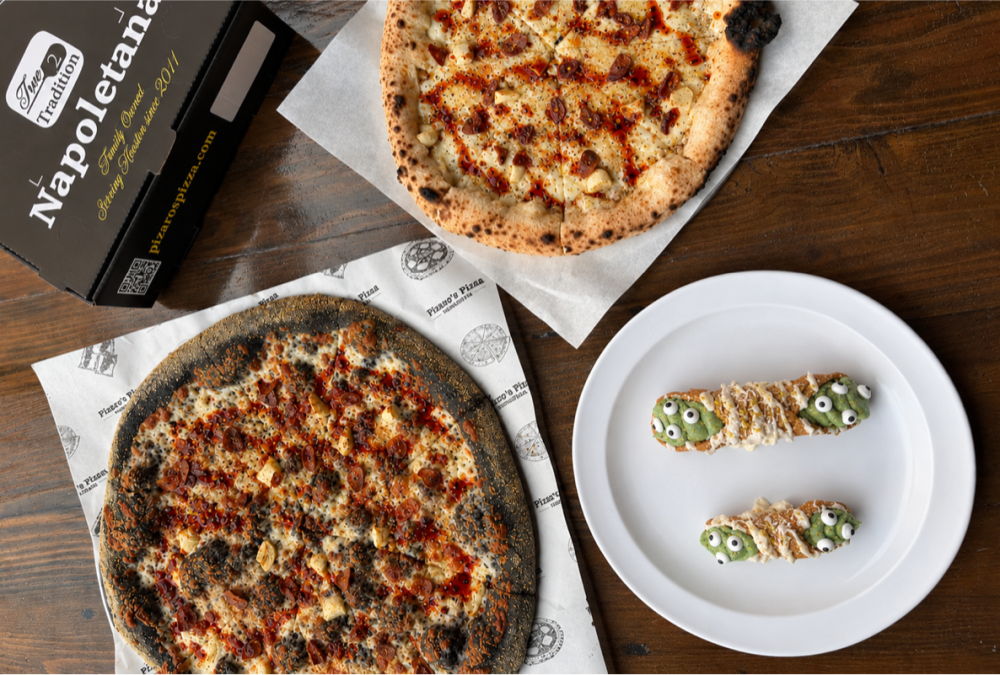 Pizaro's Pizza