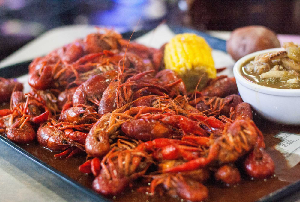 Ragin’ Cajun