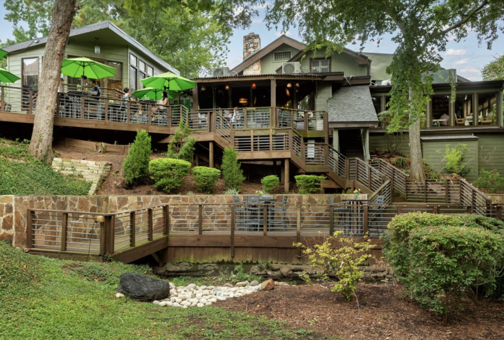 Rainbow Lodge