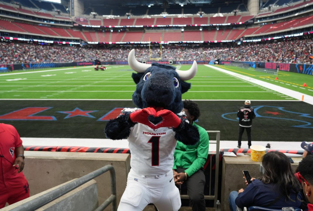 Reliant Park