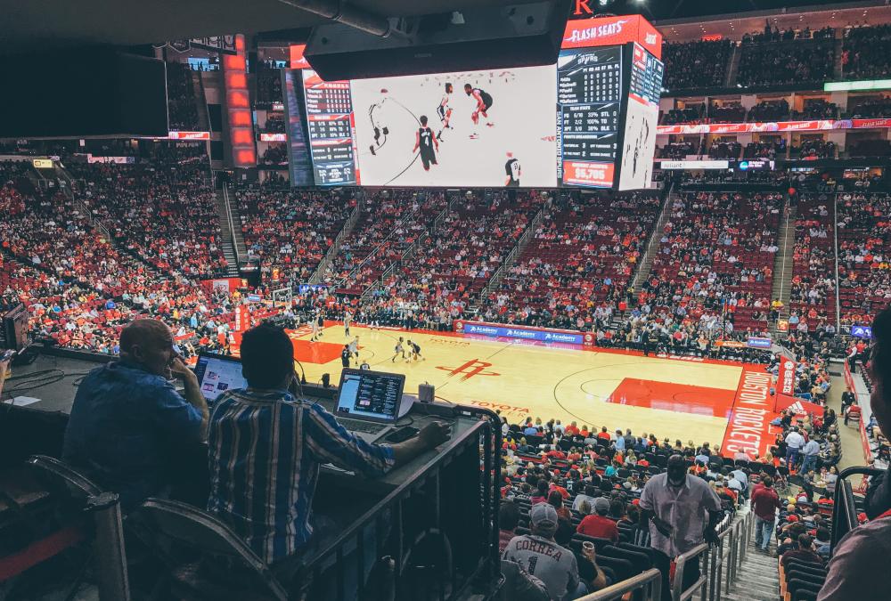 Houston Rockets
