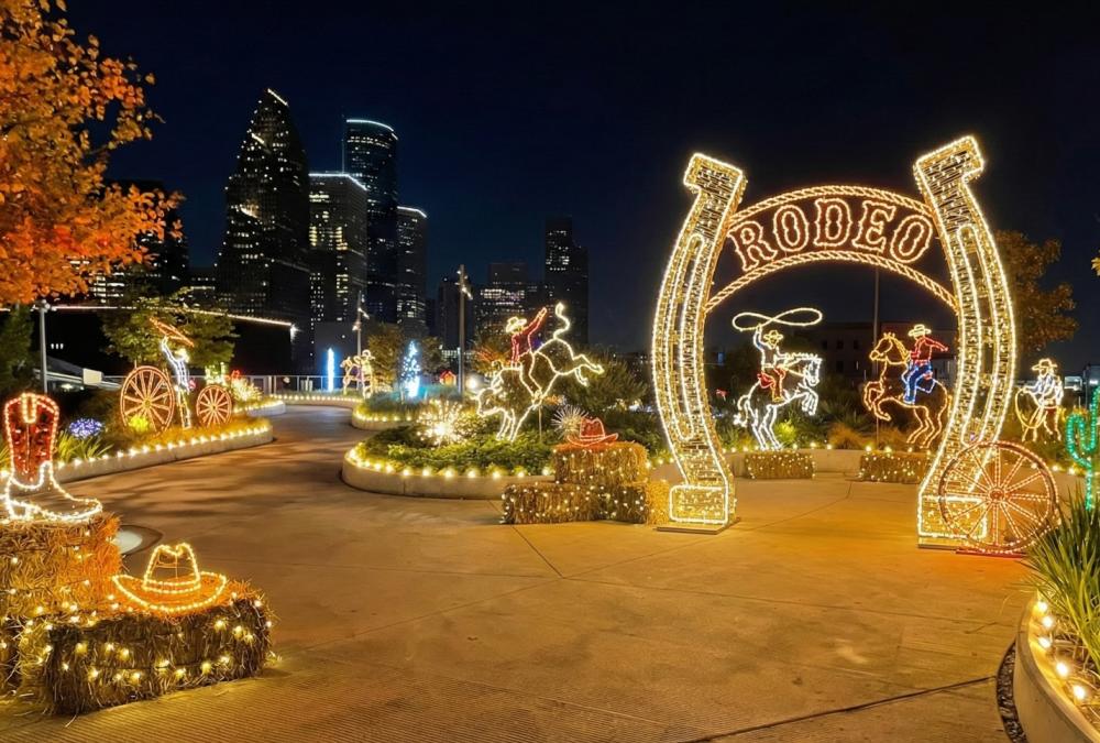 POST - Rooftop Rodeo