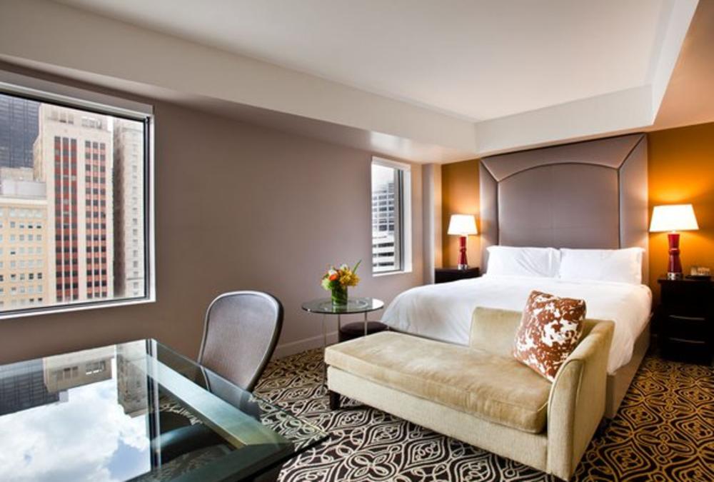 Sam Houston Hotel
