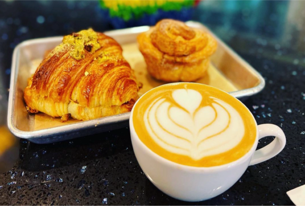 Segundo Coffee Lab