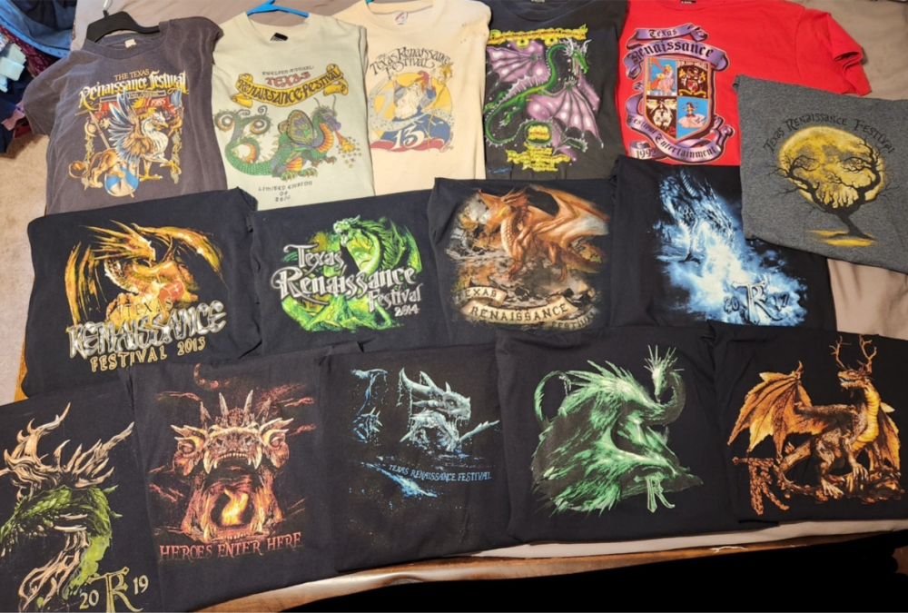 Texas Renaissance Festival