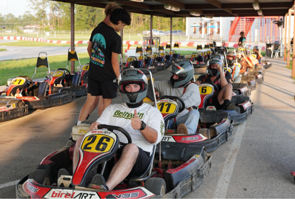 Speedsportz