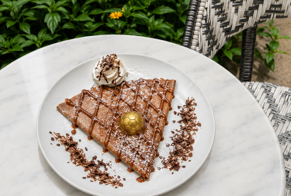 Sweet Paris Crêperie & Café