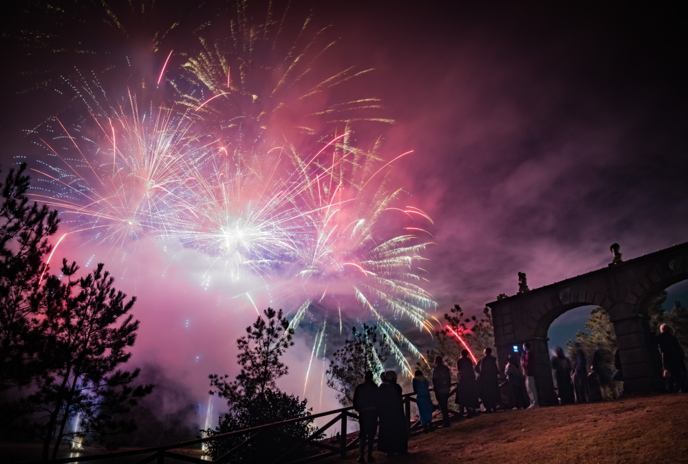 Texas Renaissance Festival