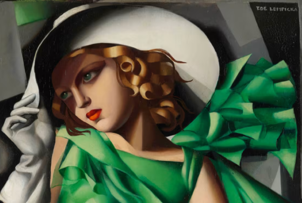 Tamara de Lempicka