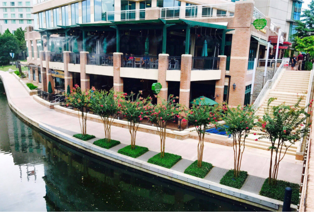 The Goose’s Acre Bistro & Irish Pub