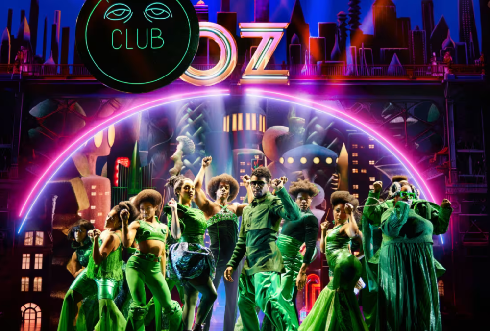 The Wiz