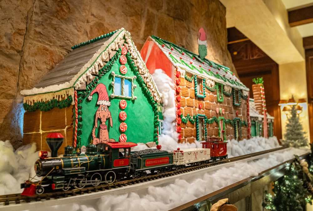 The Houston Hotel, Club & Spa