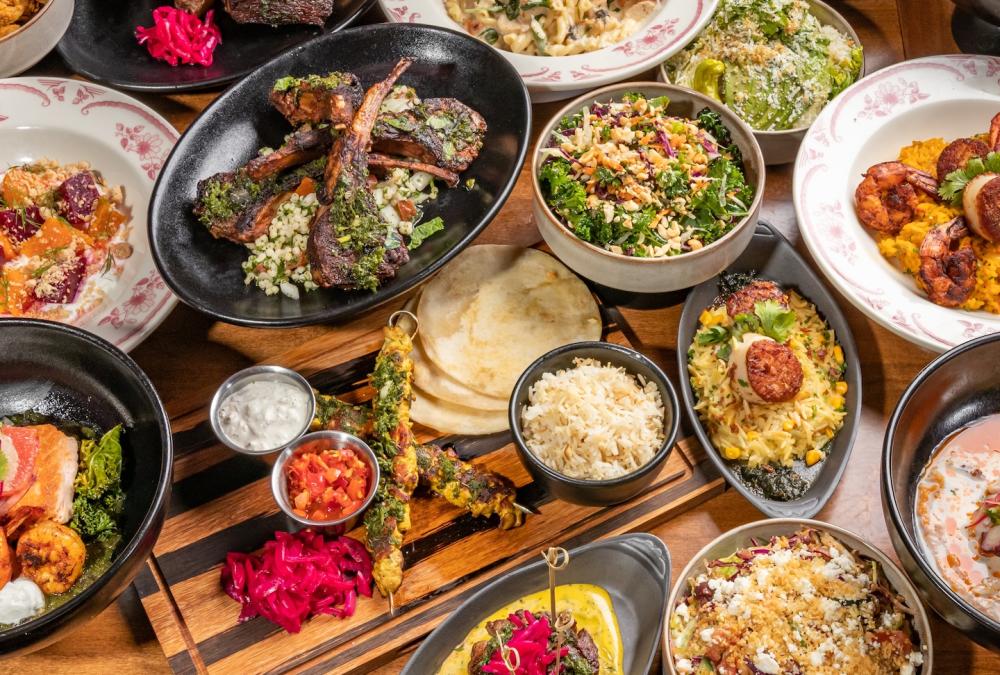 The Lymbar